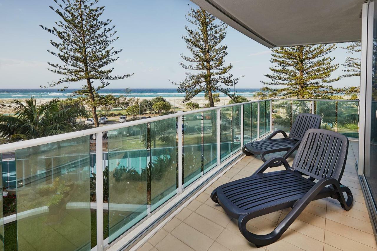 Nirvana By The Sea Gold Coast Exterior foto